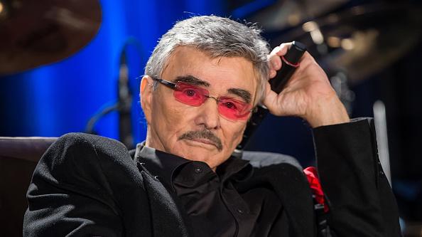 Burt Reynolds Net Worth And Other Trivia About The Screen 