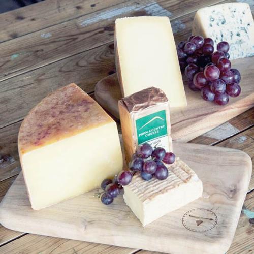 This Is Where You Can Find The Best Cheese Boards In Sydney