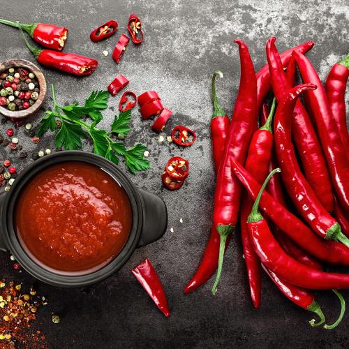 The Annual Chilli Festival Is On Its Way Back To Sydney