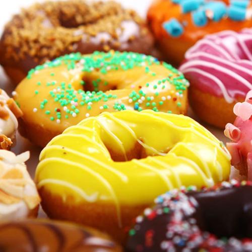 Here's How To Get Free Doughnuts All Week