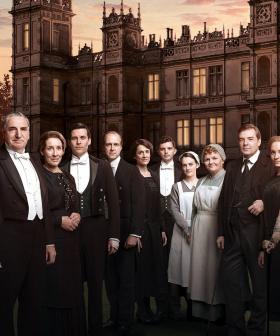 Downton Abbey The Motion Picture Is Reportedly Getting A Sequel