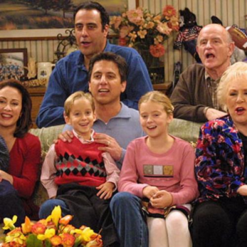 Every Episode Of Everybody Loves Raymond Is Coming To Stan Next Month