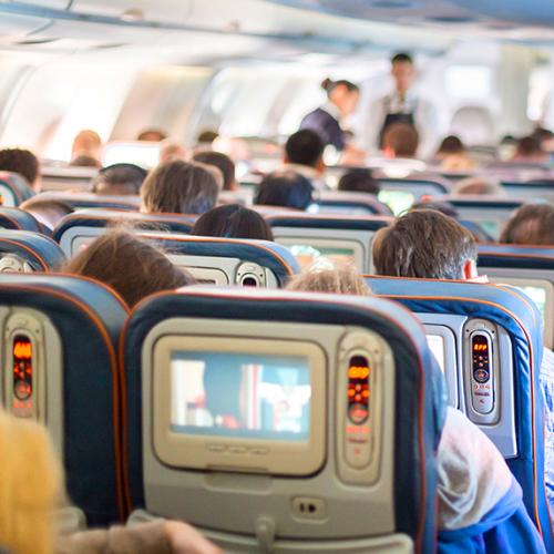 Things Flight Attendants Want to Tell You, But Can’t