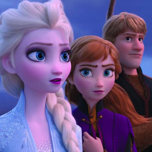 The Frozen 2 Trailer Has Dropped And It's Darker Than Ever