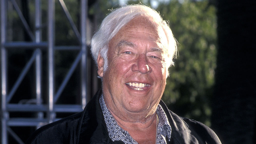 George Kennedy dead: Naked Gun and Cool Hand Luke star 