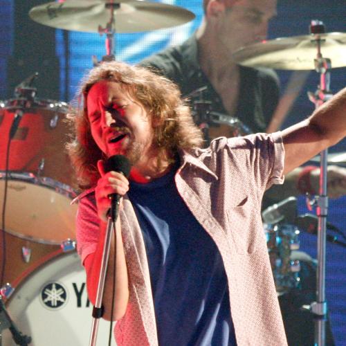 Pearl Jam's Third Man Album Gets Release