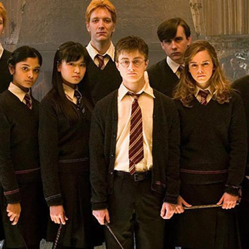 School Bans Harry Potter Books Due to "Actual Curses and Spells"