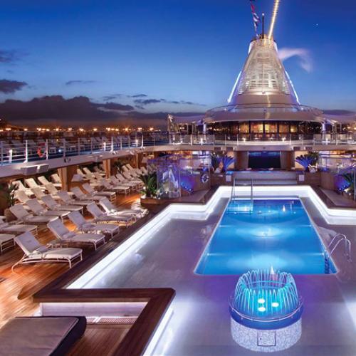 You Can Actually Try This Cruise Before You Buy A Ticket