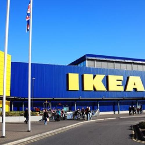 The Big Change Coming To Ikea