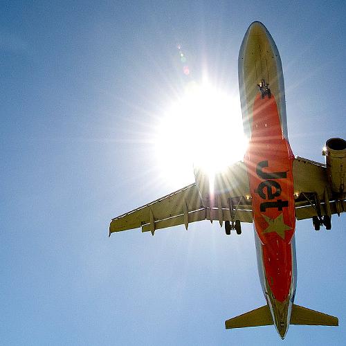 Jetstar Is Launching A New International Route Today