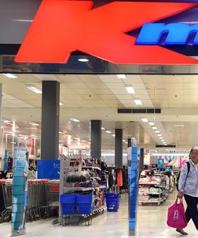 It Turns Out Kmart Has A Secret Code And We Can't Believe We Haven't Noticed It Before