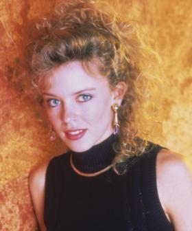 http://Australian%20pop%20singer%20Kylie%20Minogue,%20December%201988.%20(Photo%20by%20Dave%20Hogan/Hulton%20Archive/Getty%20Images)