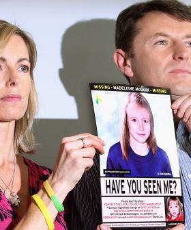 Madeleine McCann's Parents, Kate And Gerry, Remain Hopeful After 15 Years