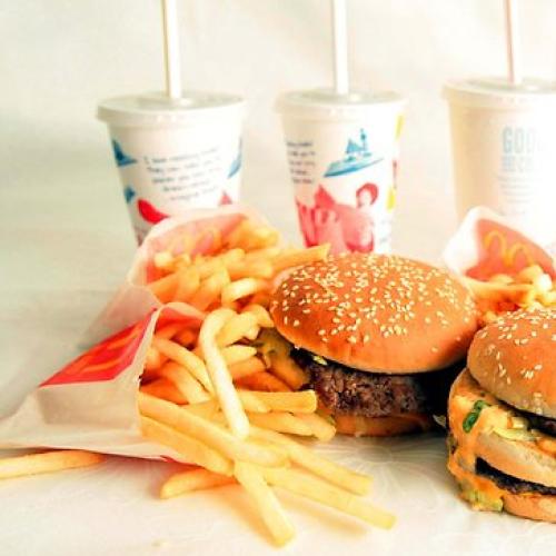 McDonalds Are Making Huge Changes To Your Favourite Items