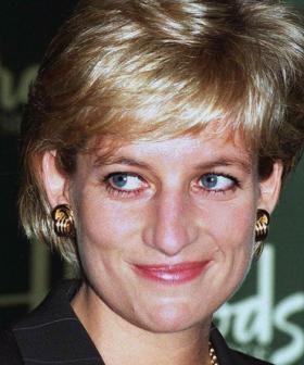 Woman Recalls The Moment She Bumped Into Princess Diana At Harrods London