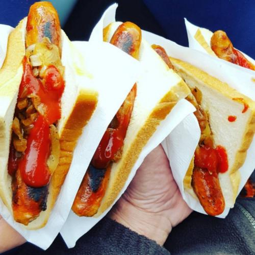 Is The Classic Oz Sausage Sizzle Set To Go Viral In America?