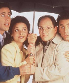 Seinfeld Is Officially Coming To Netflix!