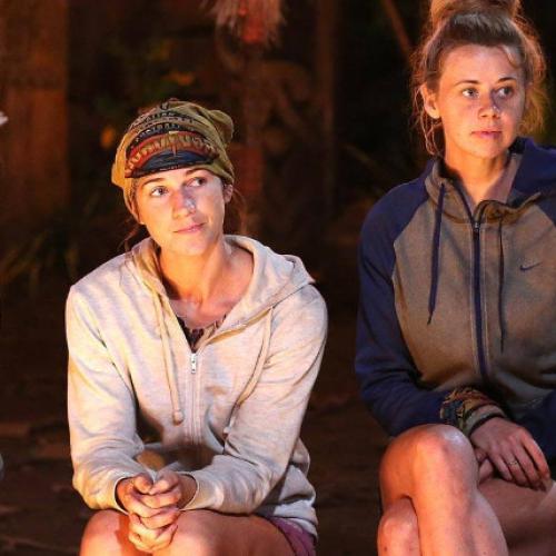The Very Real Problem Facing Survivor’s Female Contestants