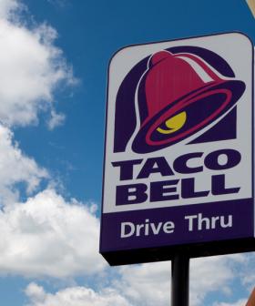 Taco Bell Is Coming To New South Wales And Holy Guacamole!