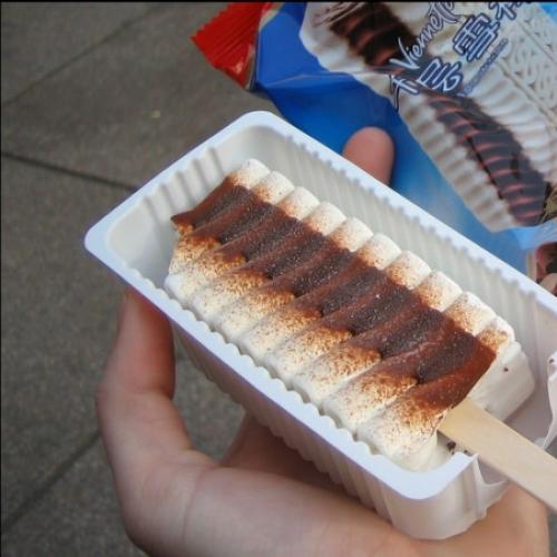 Could Viennetta on a stick be introduced in Australia?