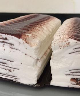 Video Showing Viennetta Being Made Goes Viral