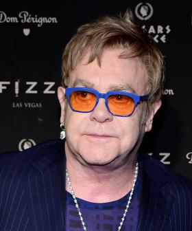 Elton John Reveals Explosive Details About His Celebrity Feud