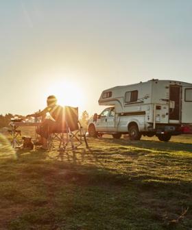 Camping Trips Proven to be Beneficial for Mental Health