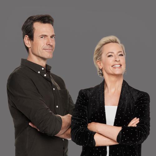 CONFIRMED: WSFM Remains The Home Of Jonesy & Amanda For Years To Come