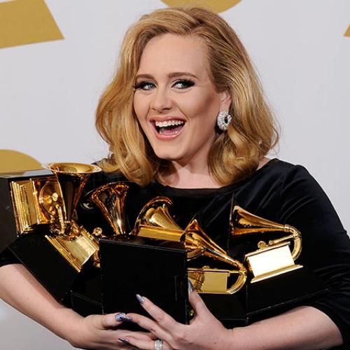 Adele's Earnings Have Been Released And She Is Rolling In It