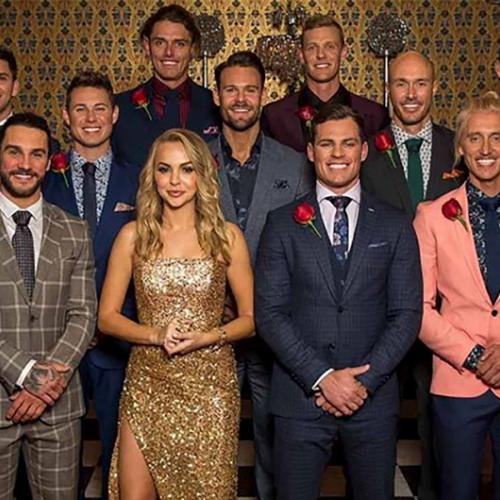 Angie Kent’s Top Four On The Bachelorette Revealed In Leaked Photos
