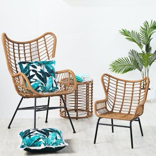 Big W Has Dropped Their Latest ‘Spring Fern’ Homewares Collection