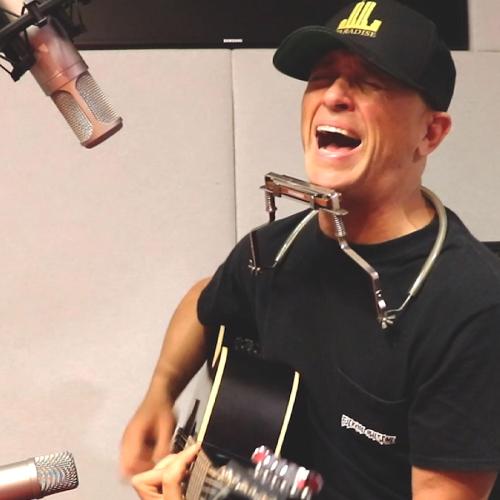 Diesel Performs His Brand New Track 'In Reverse' LIVE On WSFM