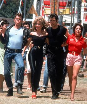'Grease' Prequel Film Has Been Given The Green Light