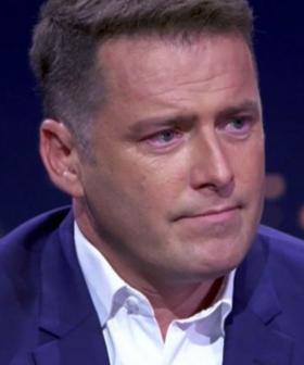 Karl Stefanovic Has Been Axed Again As This Time Next Year Gets Shut Down