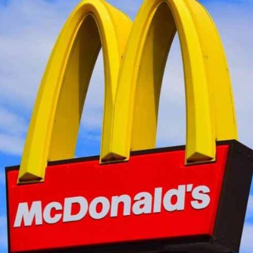 You Can Now Buy A Bottle Of McDonald's Iconic Big Mac Special Sauce For McHappy Day!