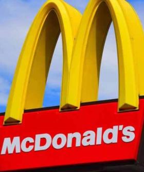 McDonald's 30 Days, 30 Deals Is Back All Month