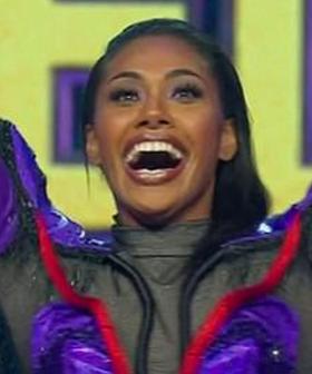 "I Had Two Outfits To Choose From": Paulini Reveals How She 'Chose' The Spider Costume