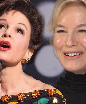 "Her Essence Was Alive": Renée Zellweger's Dazzling Transformation Into Judy Garland