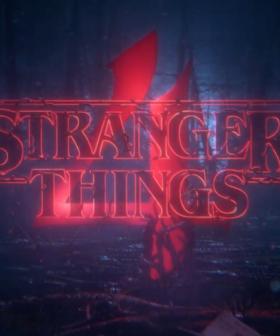 Stranger Things Is Coming Back For A Fourth Season