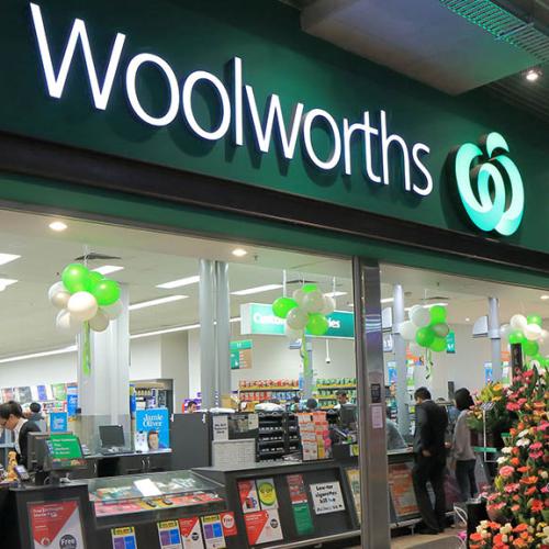 Woolworths Unable To 'Fulfil' A Promise To Our Elderly Australians