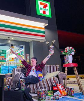 It's 7-Eleven Day! And You Can Score Yourself A FREE Slurpee To Celebrate!