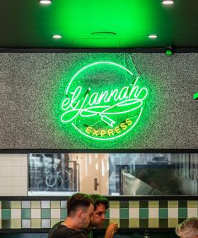 El Jannah's New Inner-West Chicken Shop Has Finally Opened and There's New Goodies On The Menu
