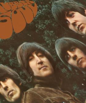 Beatles Album Cover Photographer Robert Freeman Dies