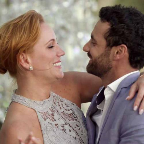 We Finally Have A Wedding Date Set For MAFS' Cam & Jules