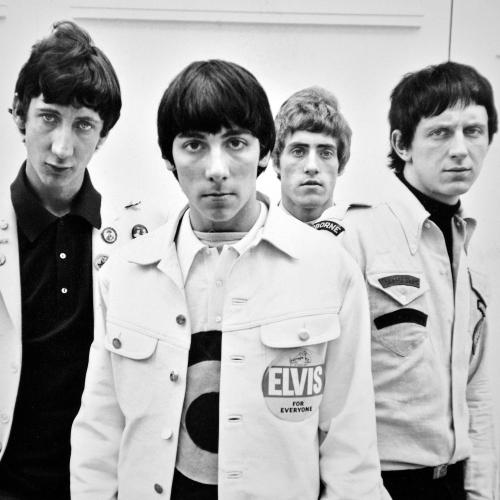 "It Wasn't About Being Dead": The Who's Pete Townshend On Their Smash Hit 'My Generation'