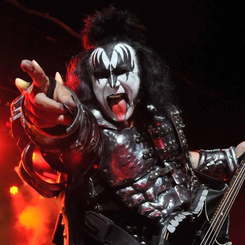 'It's Immortal': Gene Simmons Updates Fans On Future Of KISS After Final Gig