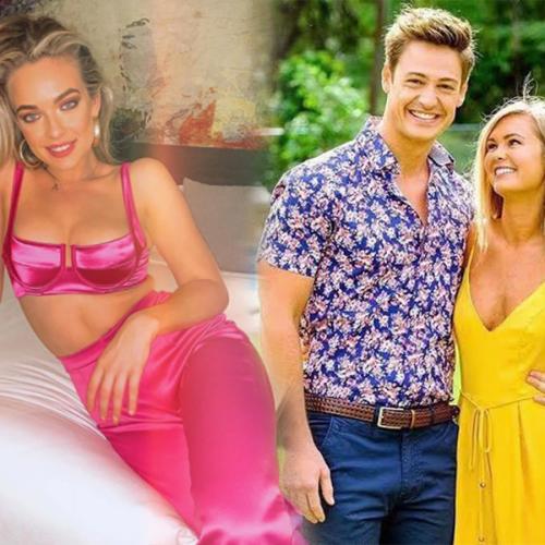 The Bachelor's Abbie Chatfield Speaks Out Following Matt Agnew And Chelsie McLeod’s Split