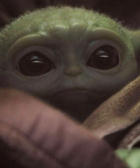 The Internet Is Getting Major Baby Fever Over Baby Yoda