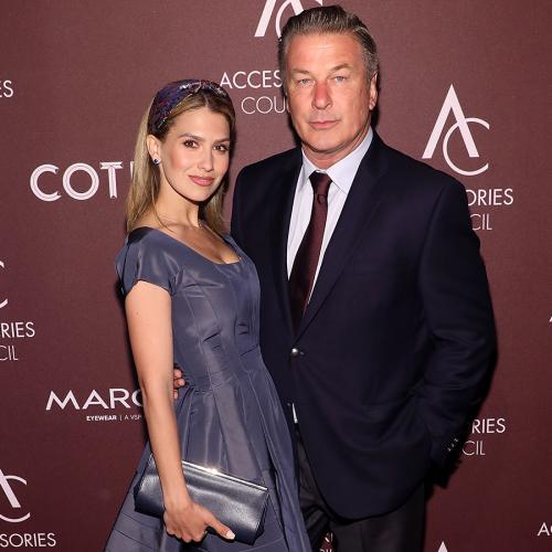 Hilaria Baldwin Posts Heartbreaking Message After Suffering A Miscarriage