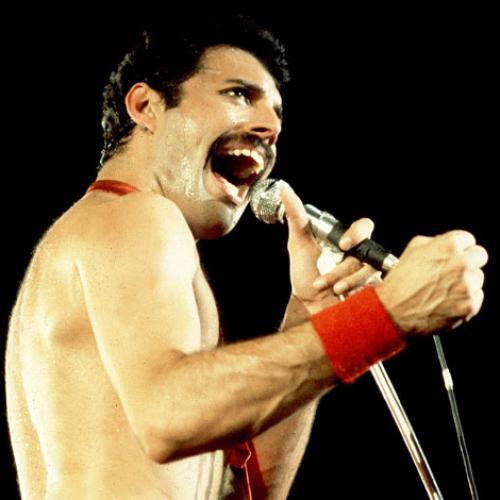 WATCH: New Music Video Released For Freddie Mercury's Debut Solo Single 'Love Kills'